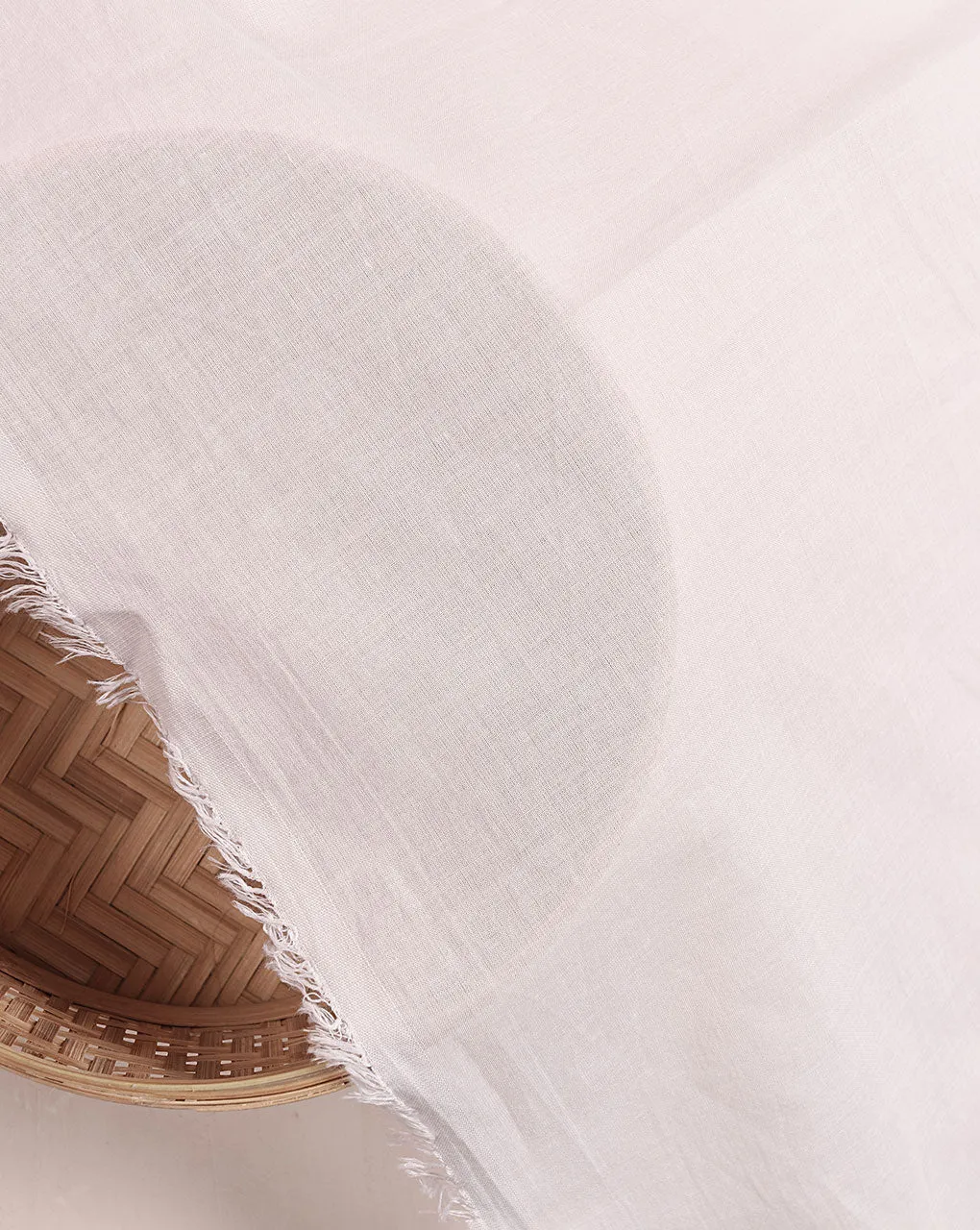(92 X 80) Voile Cotton Fabric
