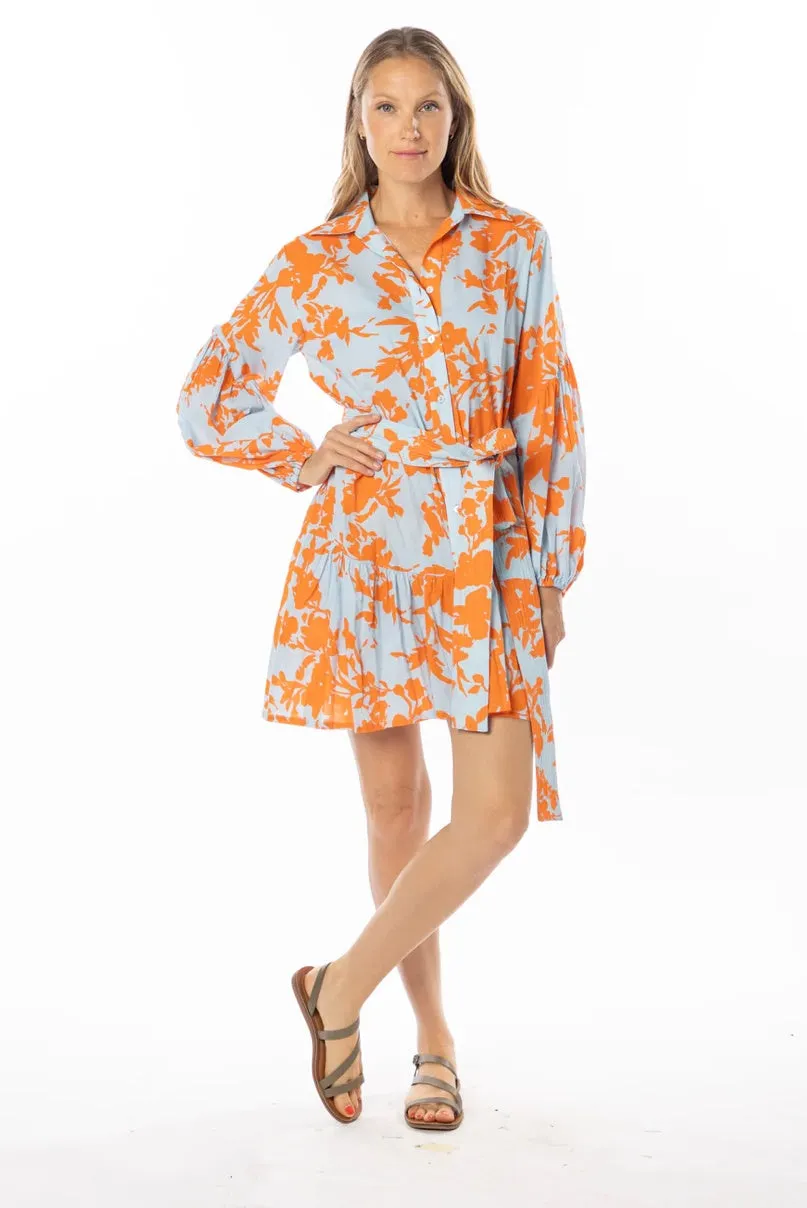 Angela Dress