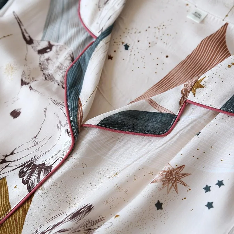 Bohemian Loungewear - Fun times only