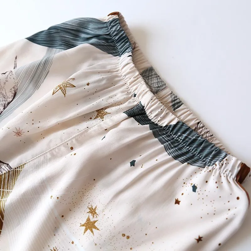 Bohemian Loungewear - Fun times only