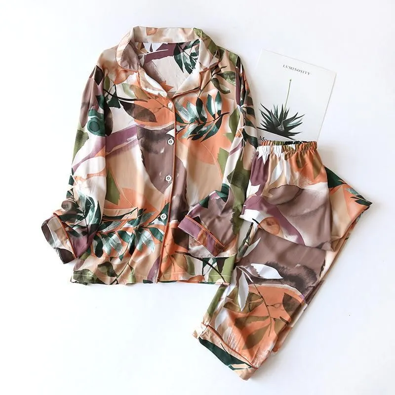 Bohemian Loungewear - Fun times only