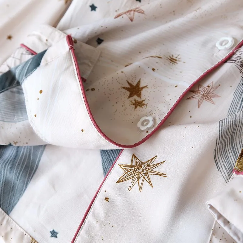 Bohemian Loungewear - Fun times only