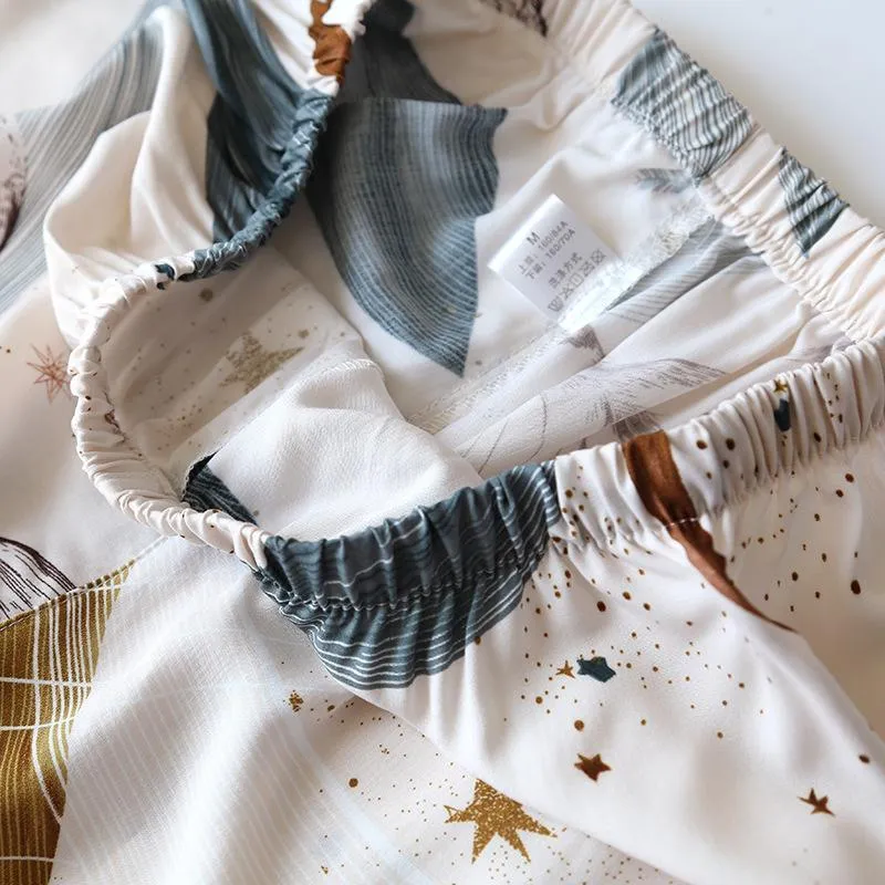 Bohemian Loungewear - Fun times only