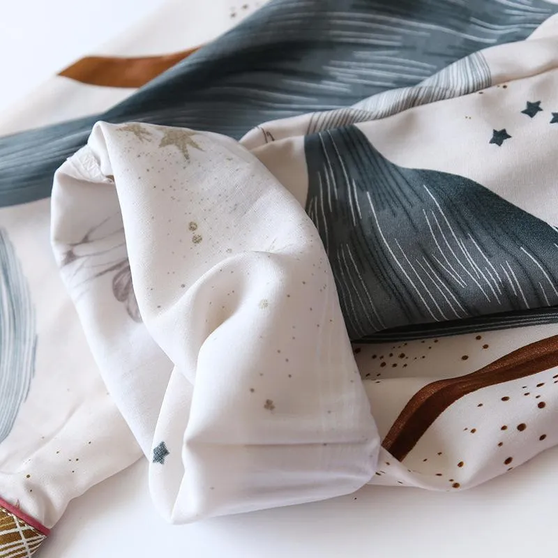 Bohemian Loungewear - Fun times only