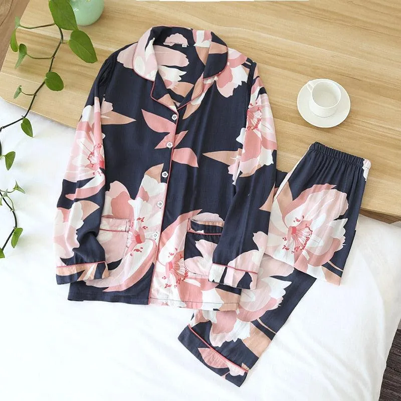 Bohemian Loungewear - Fun times only
