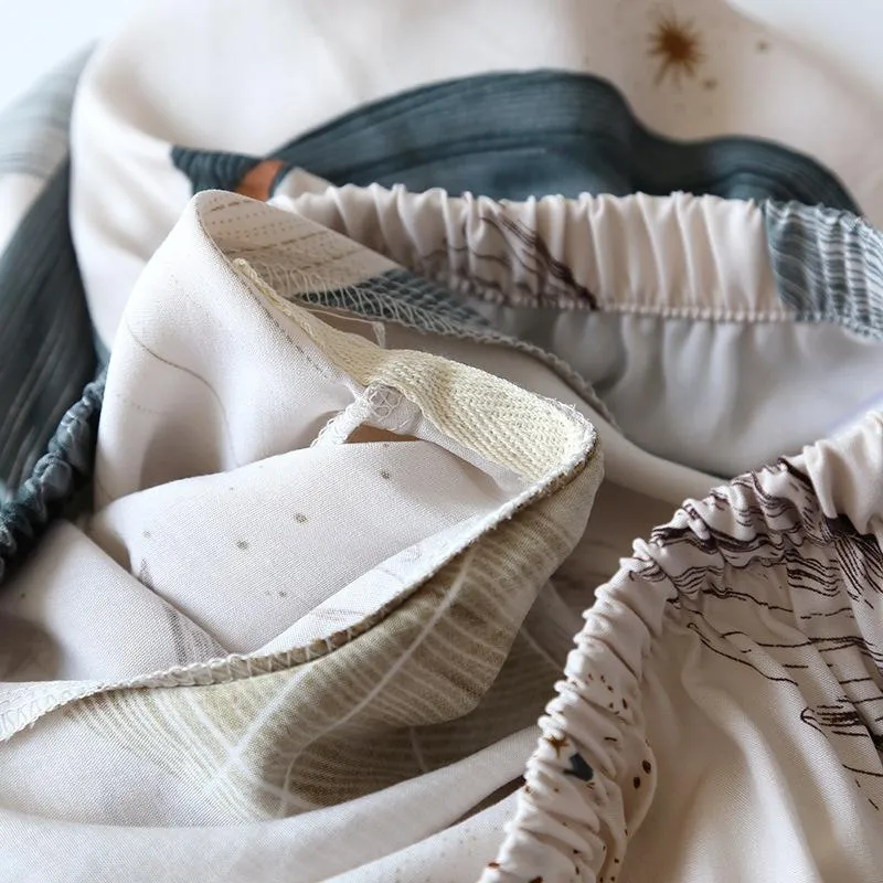 Bohemian Loungewear - Fun times only