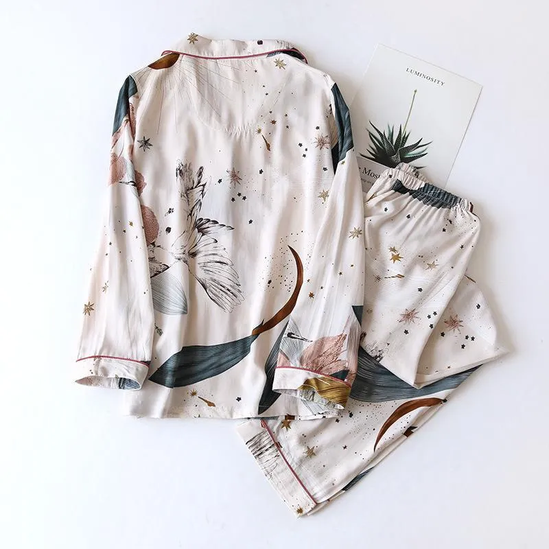 Bohemian Loungewear - Fun times only