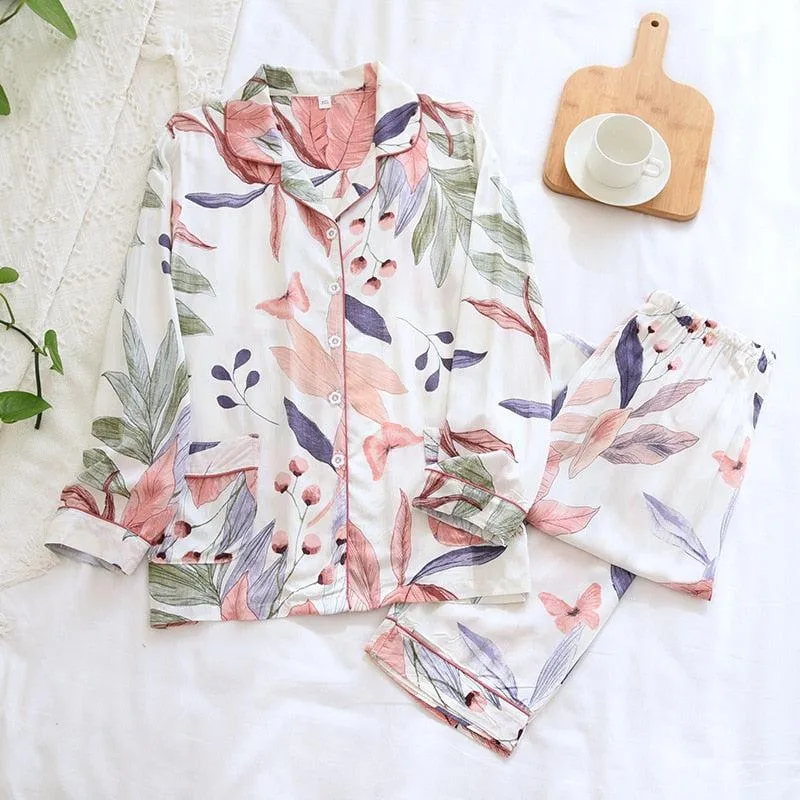 Bohemian Loungewear - Fun times only