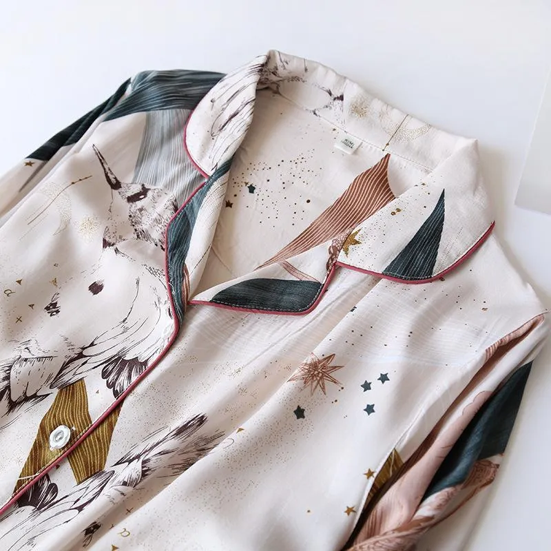 Bohemian Loungewear - Fun times only