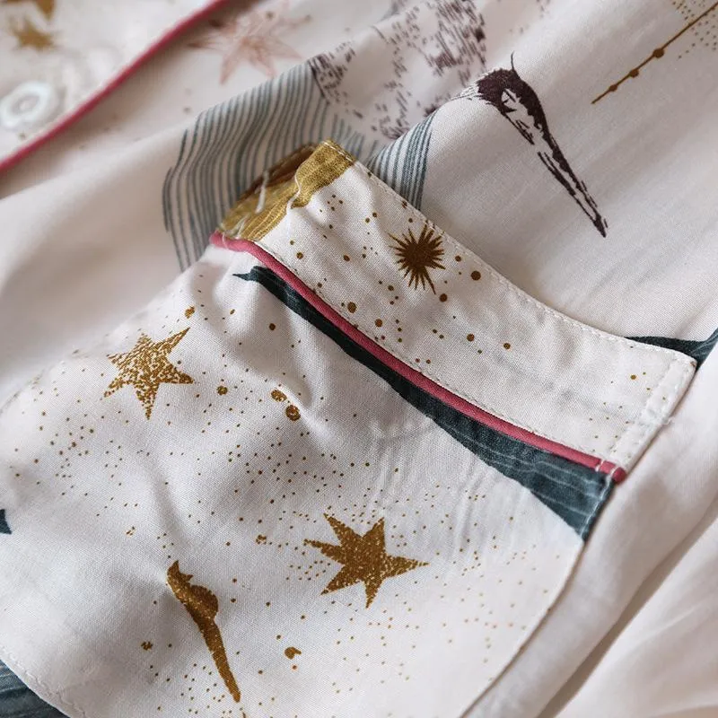 Bohemian Loungewear - Fun times only