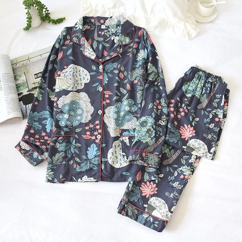 Bohemian Loungewear - Fun times only