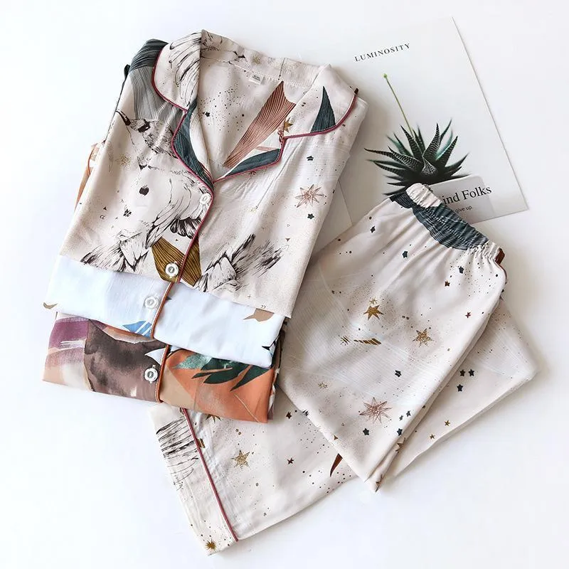 Bohemian Loungewear - Fun times only