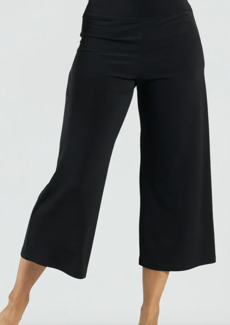 Clara SunWoo Solid Gaucho