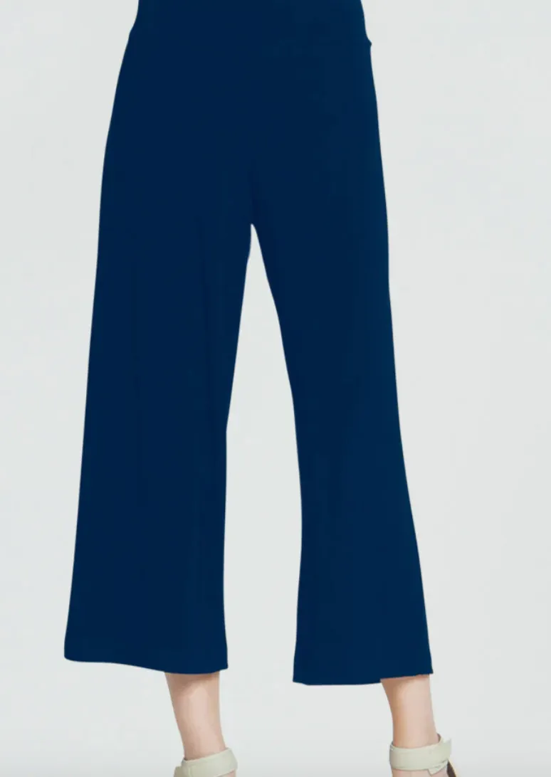 Clara SunWoo Solid Gaucho