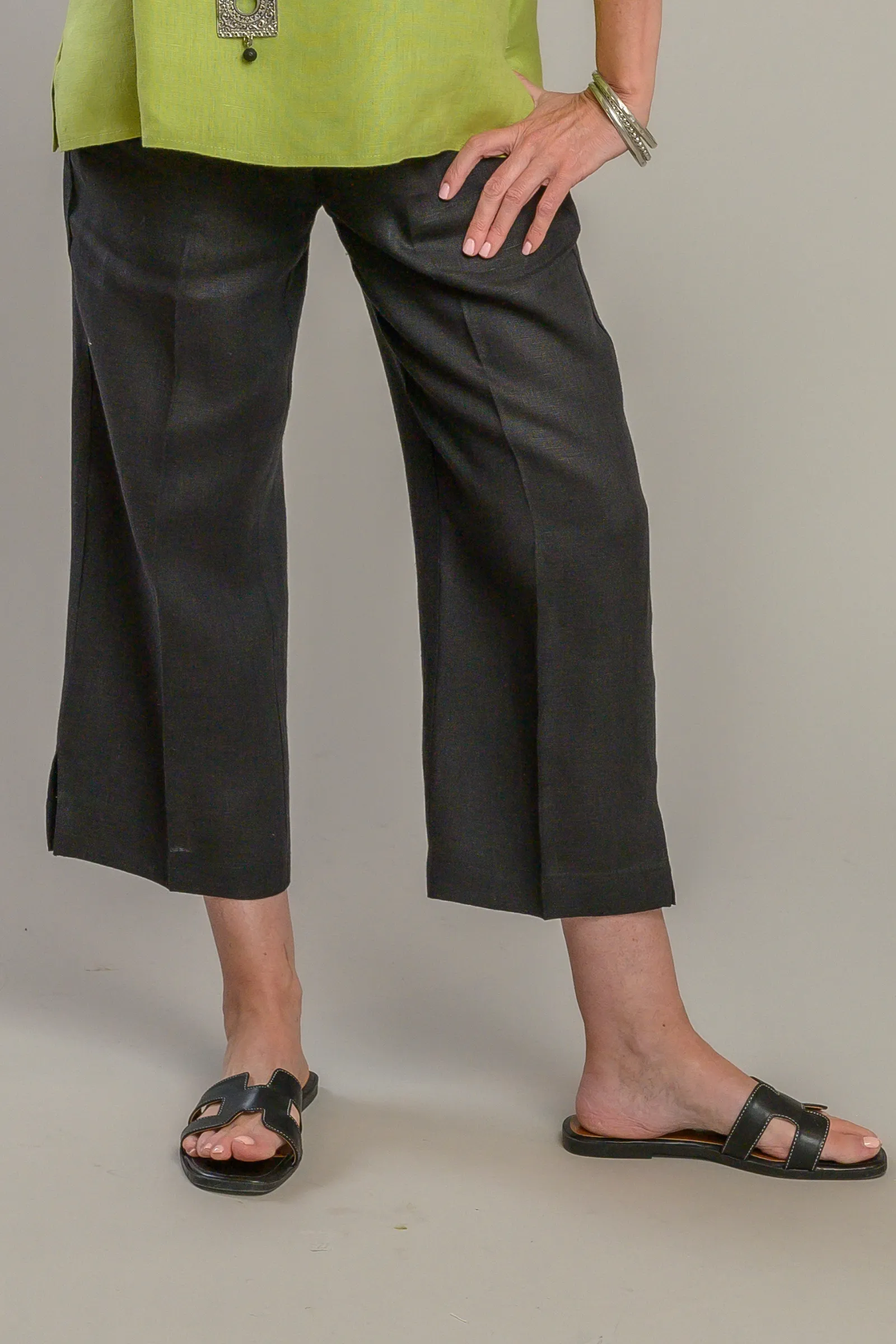 Classic Capri - New Colors