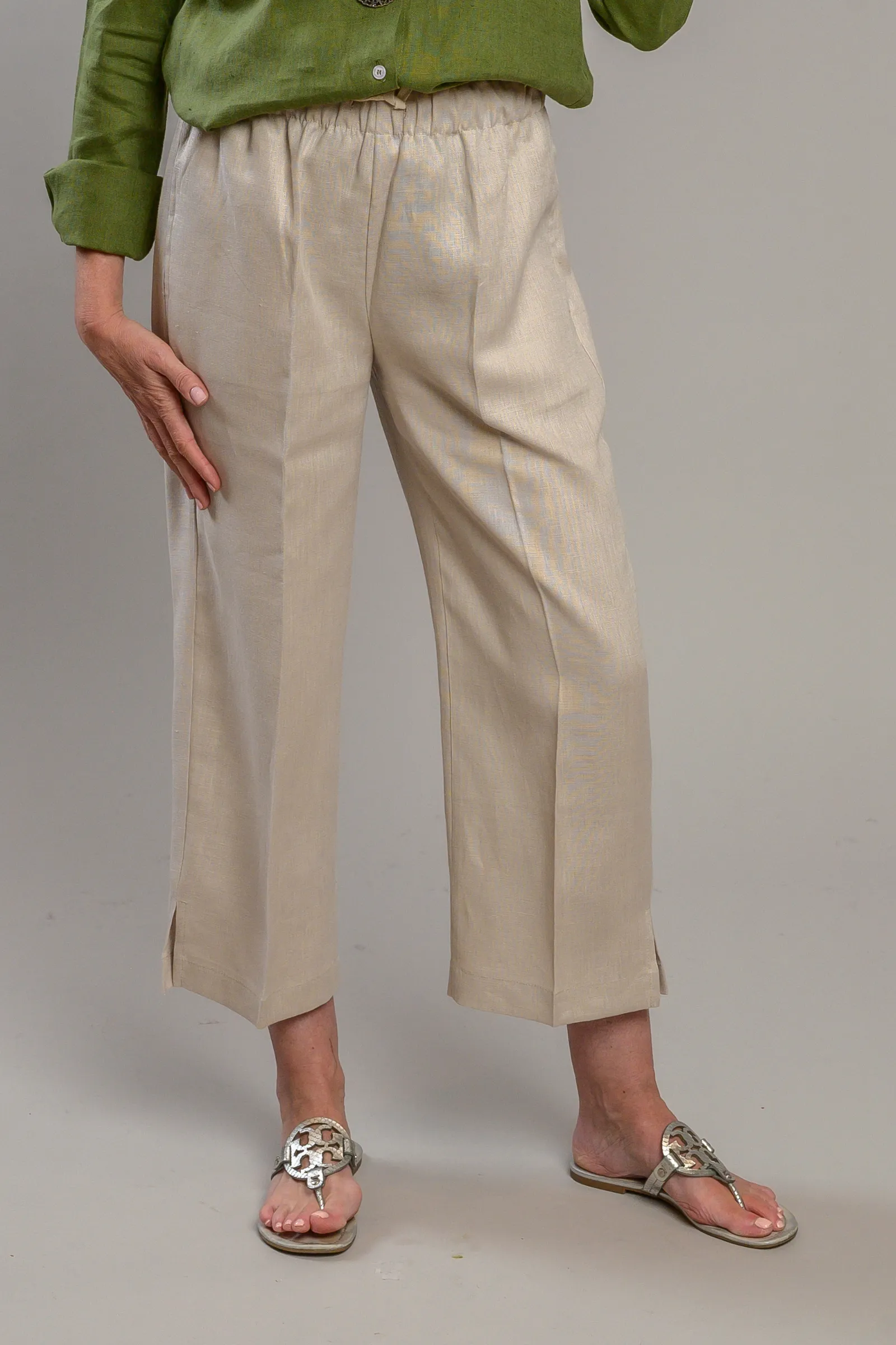 Classic Capri - New Colors