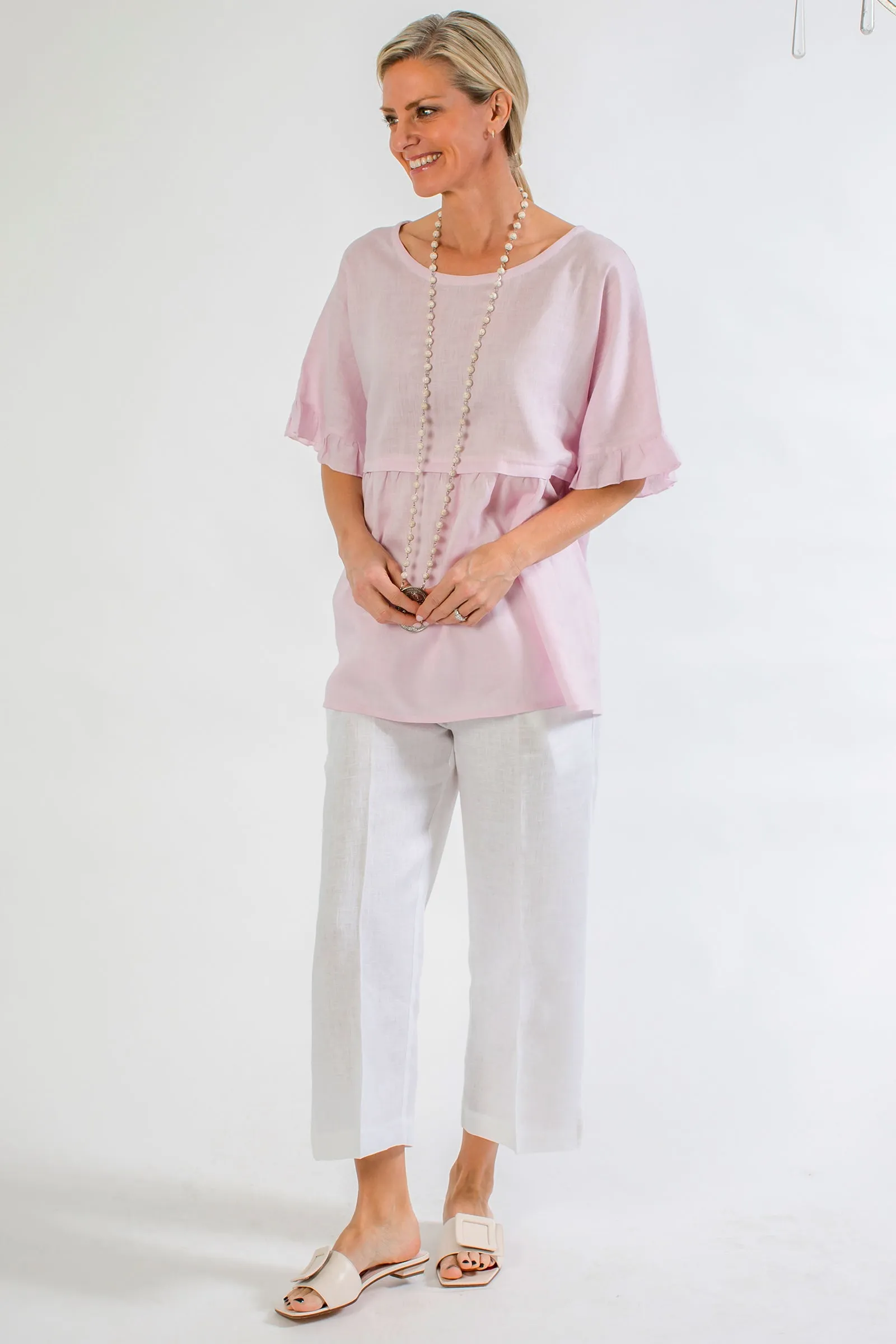 Classic Capri - New Colors