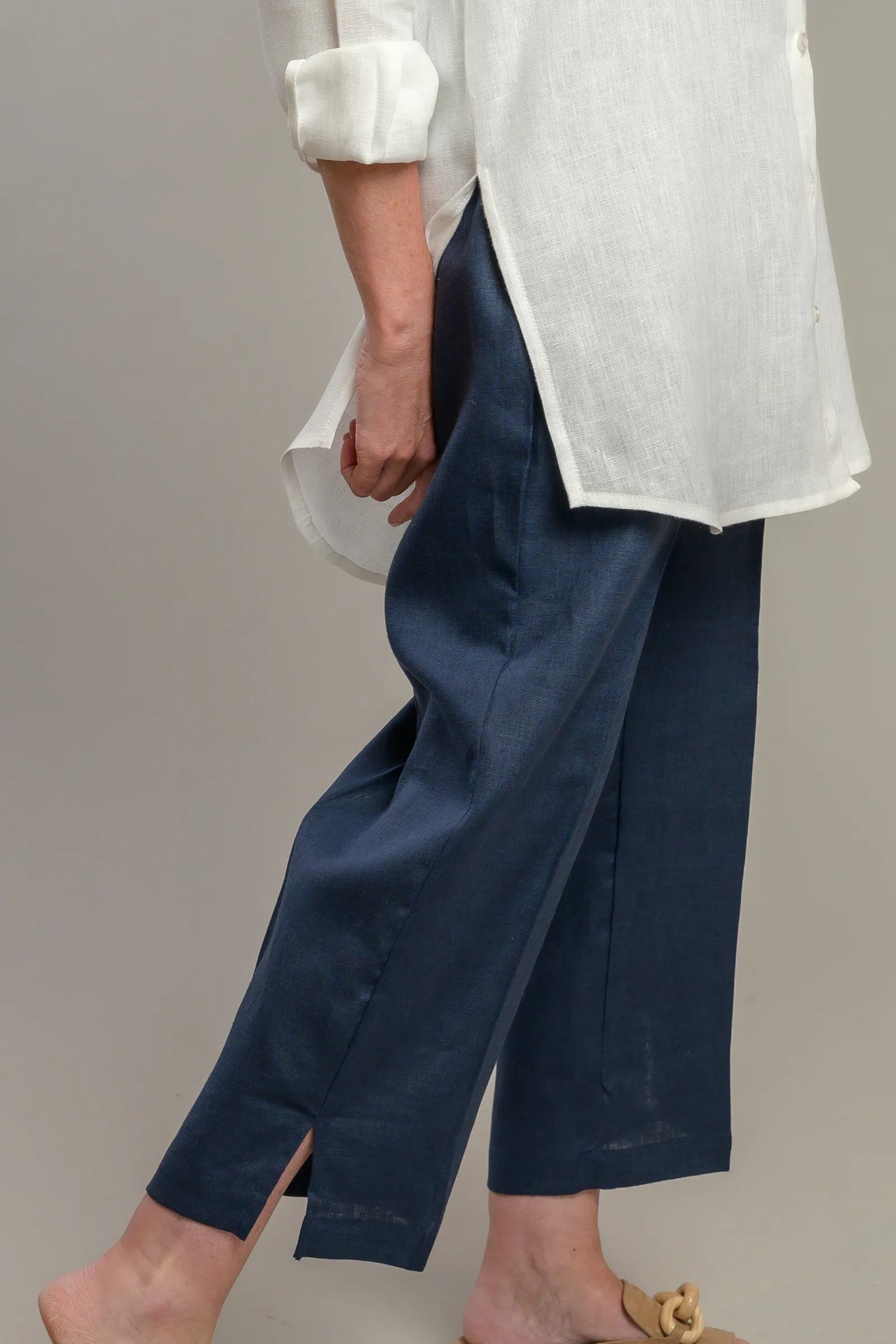 Classic Capri - New Colors