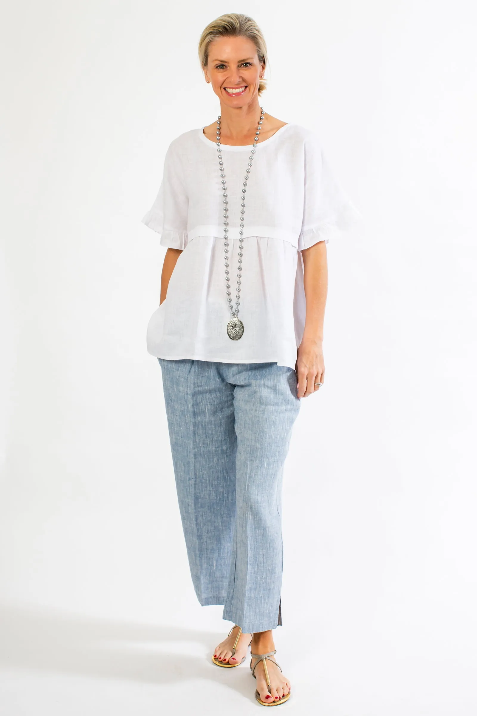 Classic Capri - Sale
