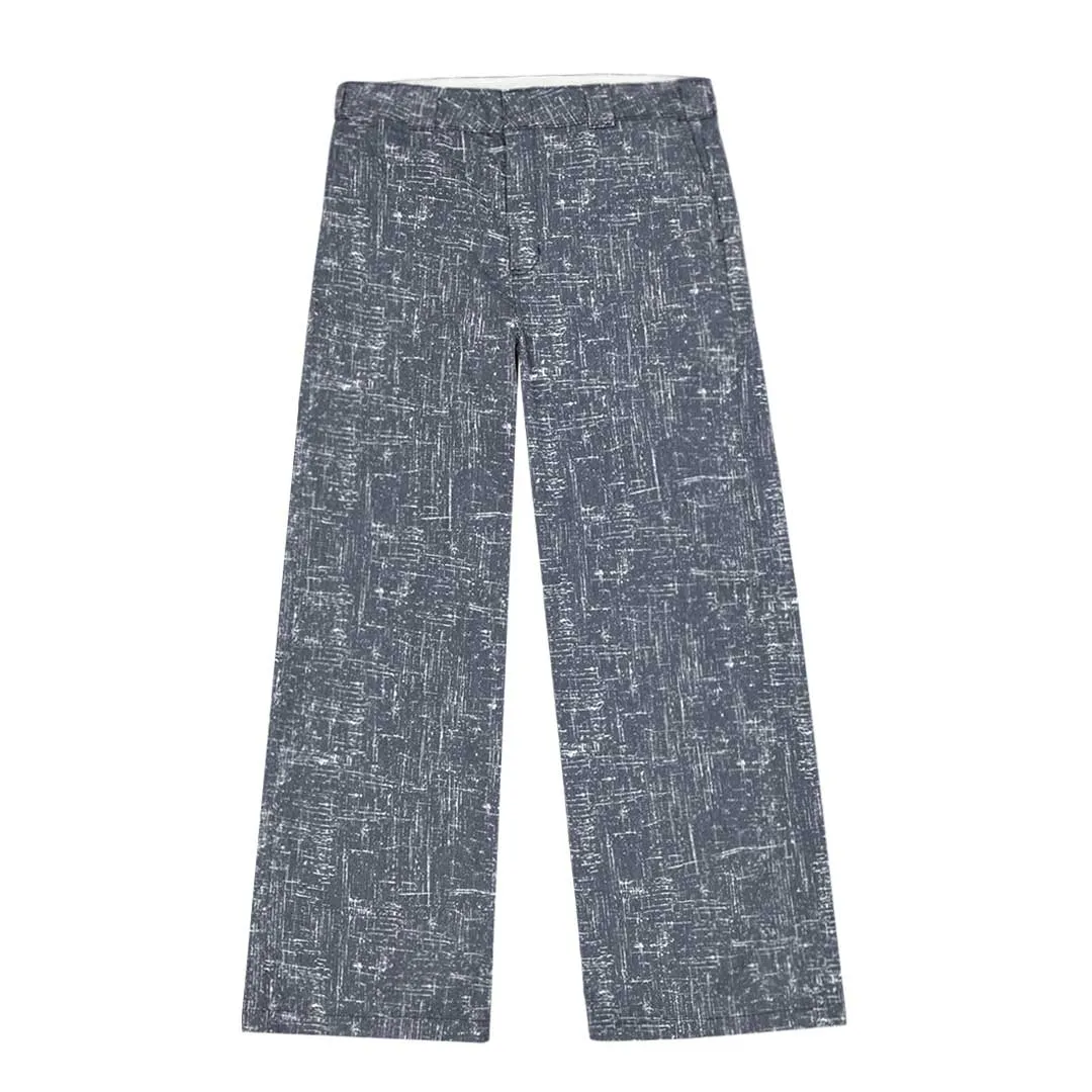 Dickies - Women's Twill Wide Leg Pant (FP901R2A)