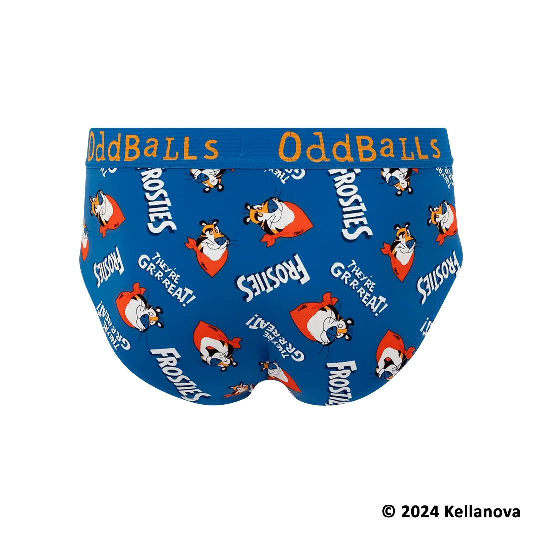 Frosties - Mens Briefs