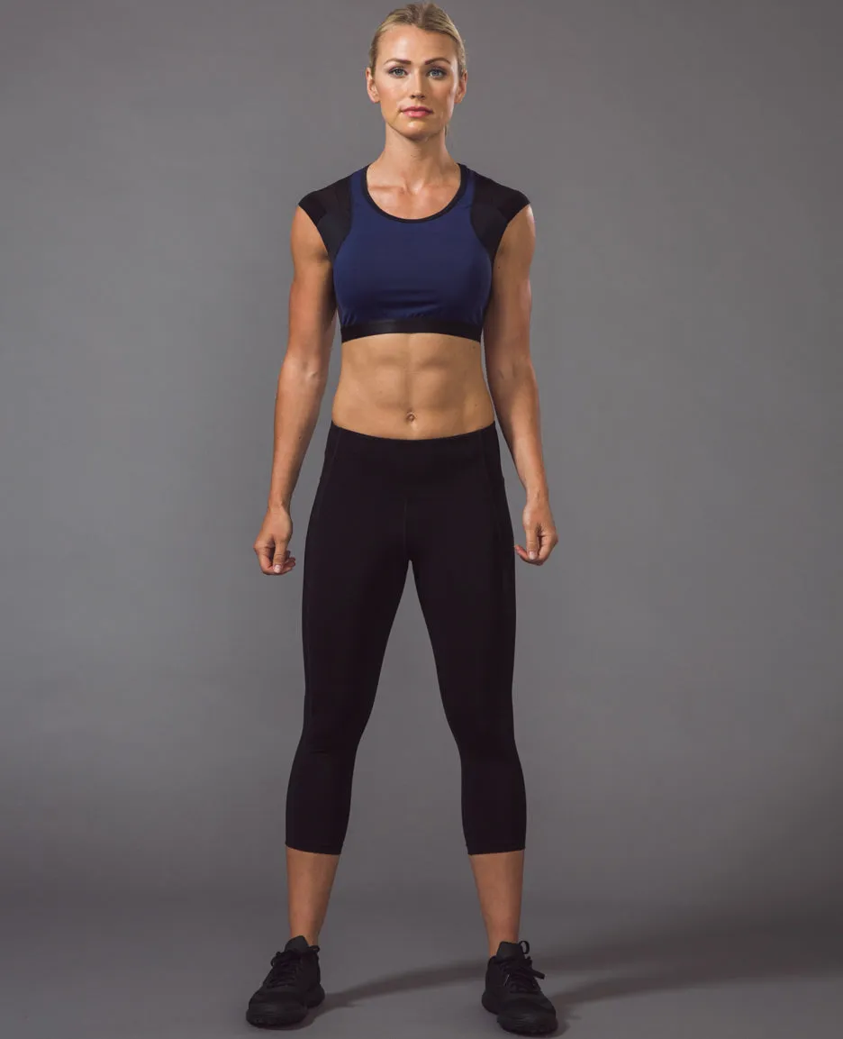 Illusion Capris