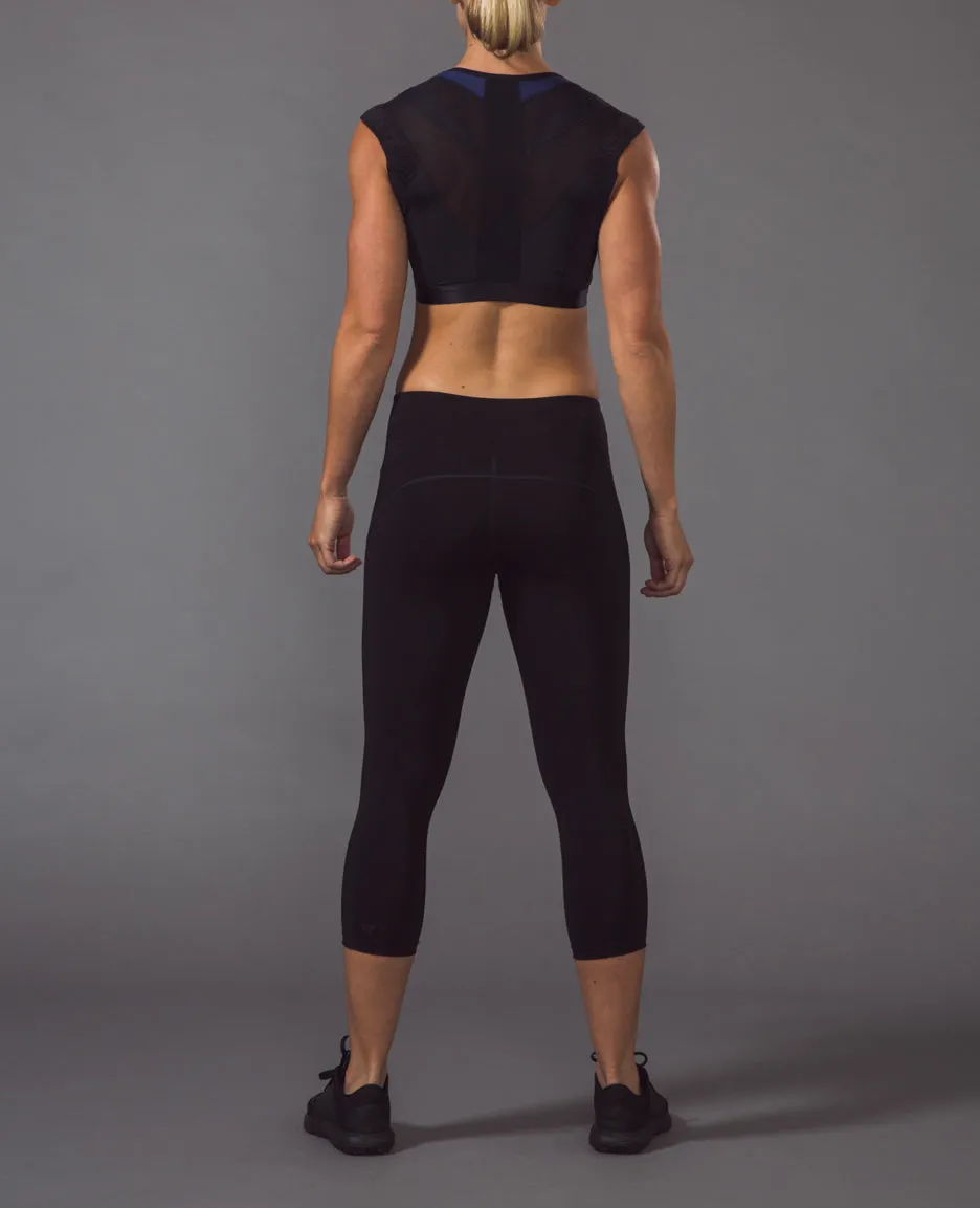 Illusion Capris