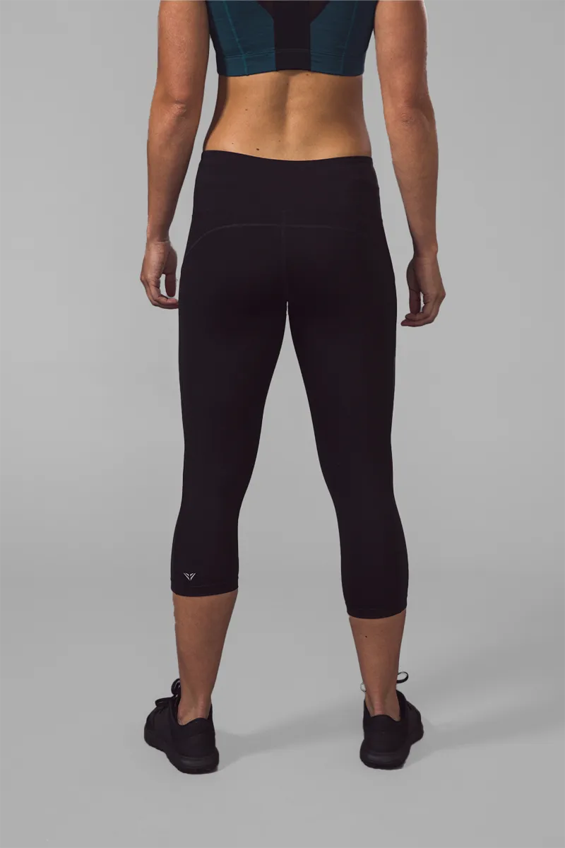 Illusion Capris
