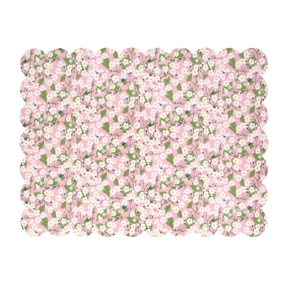 Liberty mitsi placemat