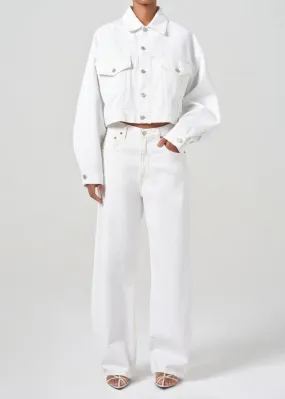 Low Curve Jean