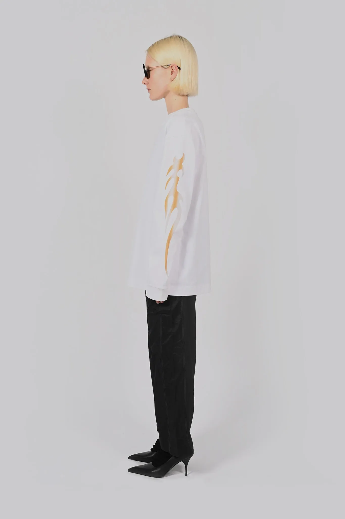 LS Factory Tee - Tribal  Unisex