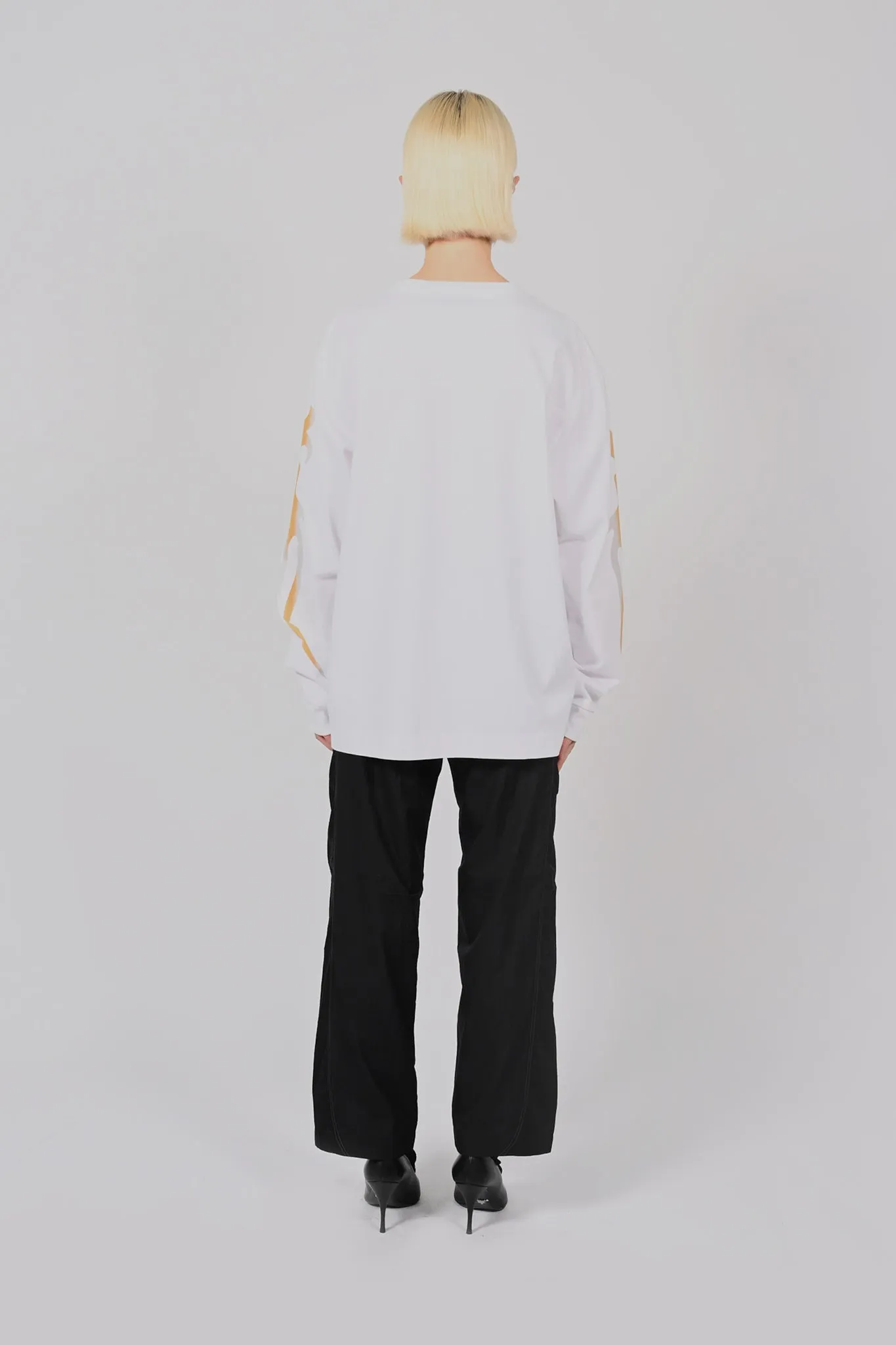 LS Factory Tee - Tribal  Unisex