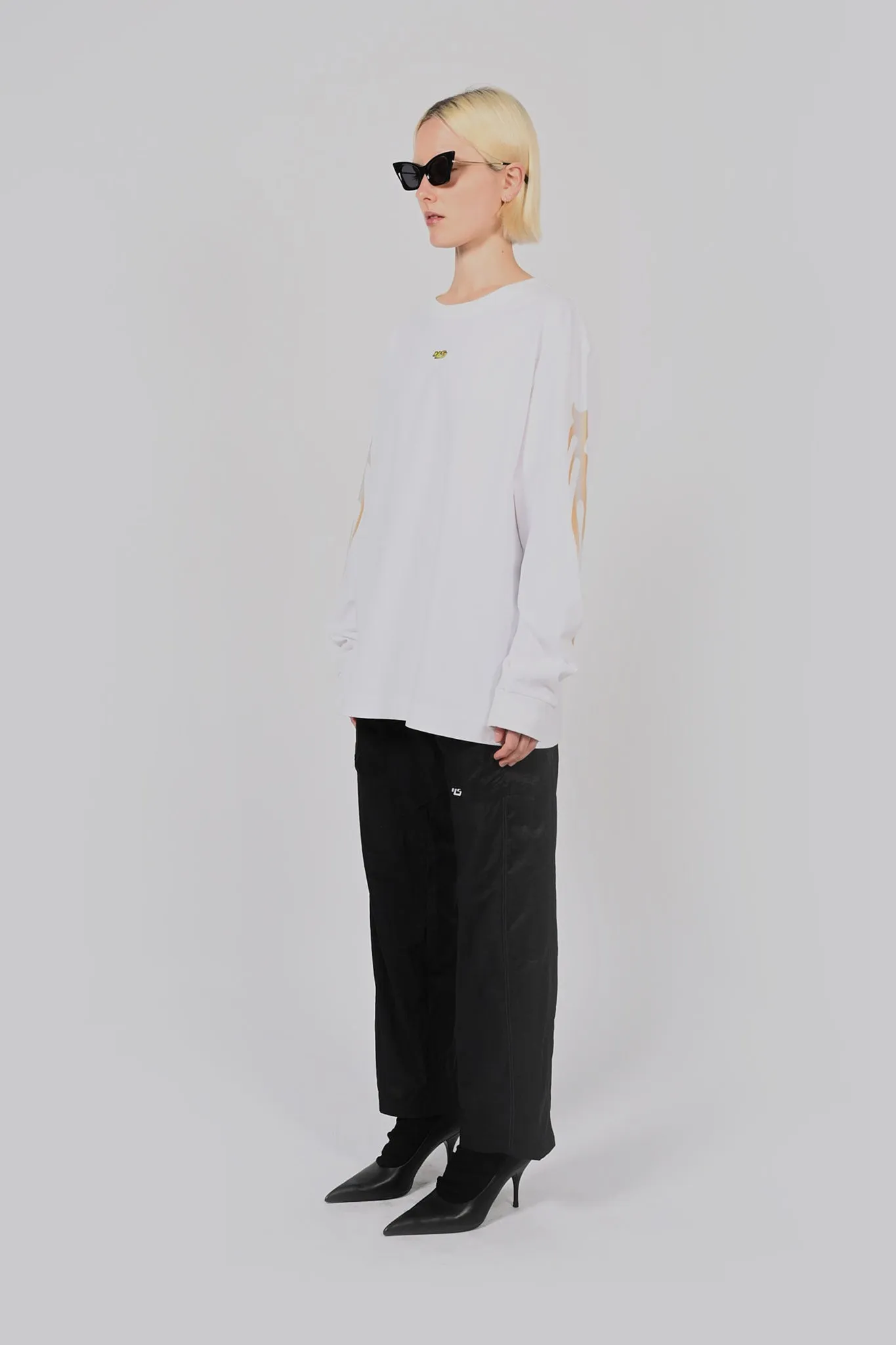 LS Factory Tee - Tribal  Unisex
