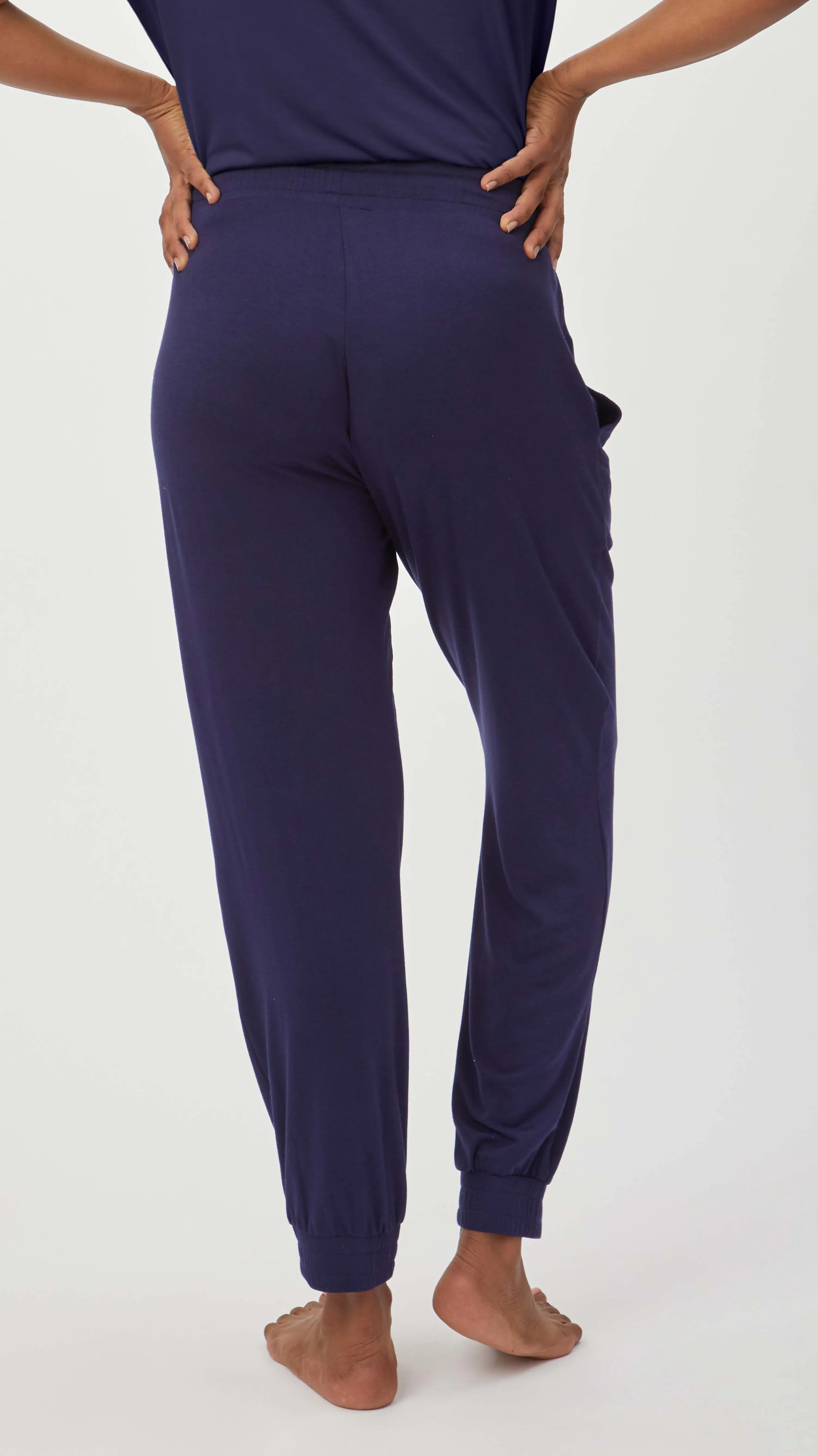 Maternity Loungewear Jogger