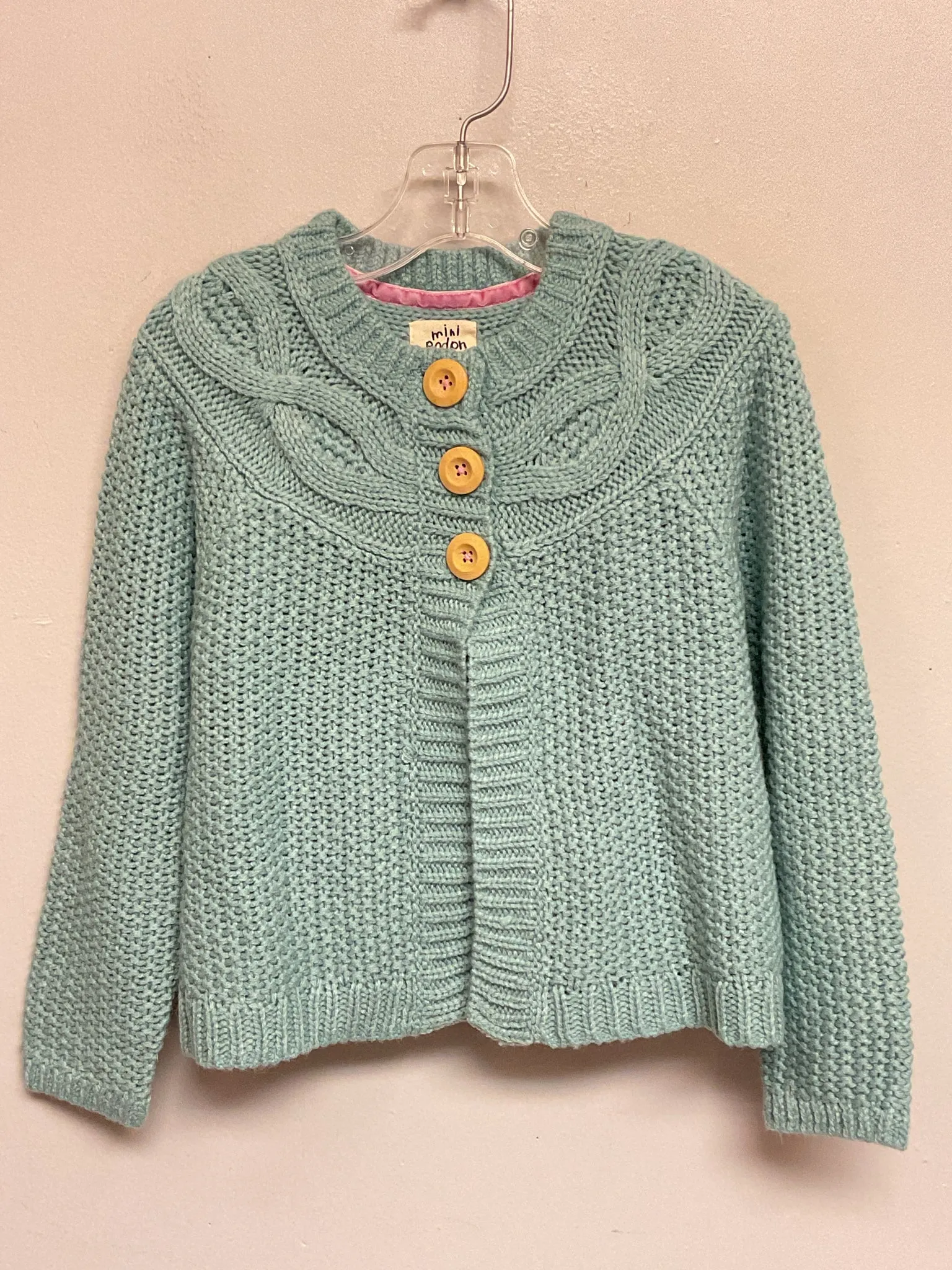 mini Boden Size 3 Toddler Girls Sweaters & Vests