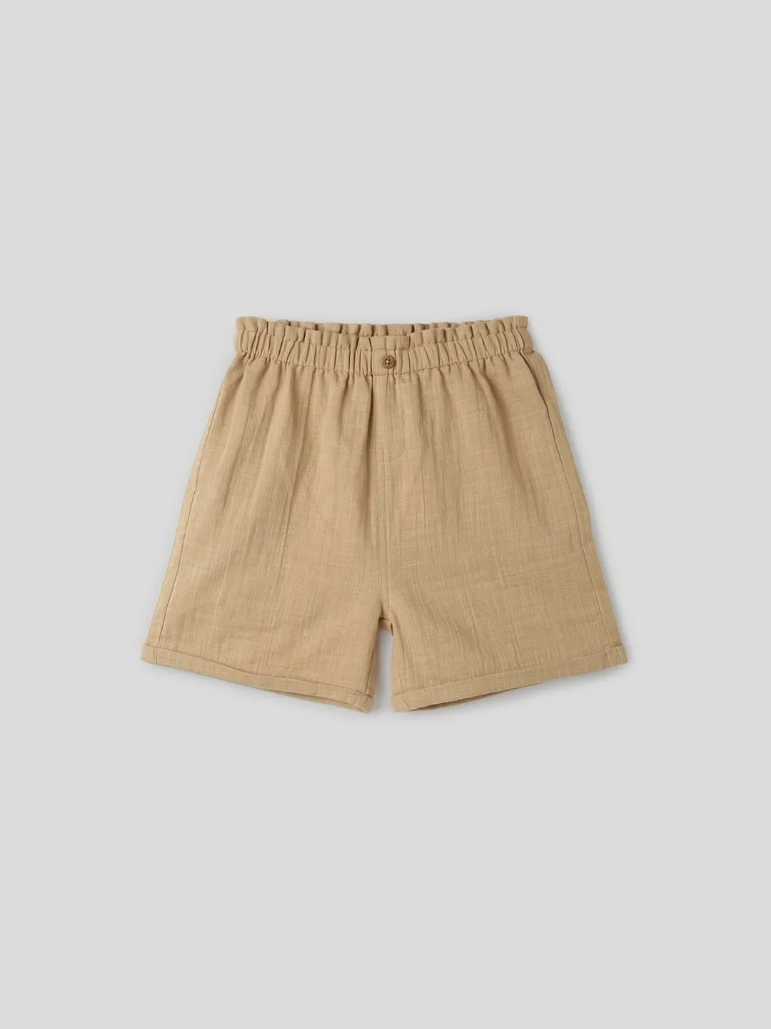 Paperbag Shorts