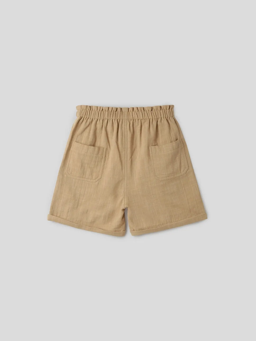 Paperbag Shorts