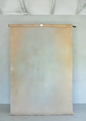 Robes of Helios #0530 Large Hand-Painted Canvas Backdrop Painting