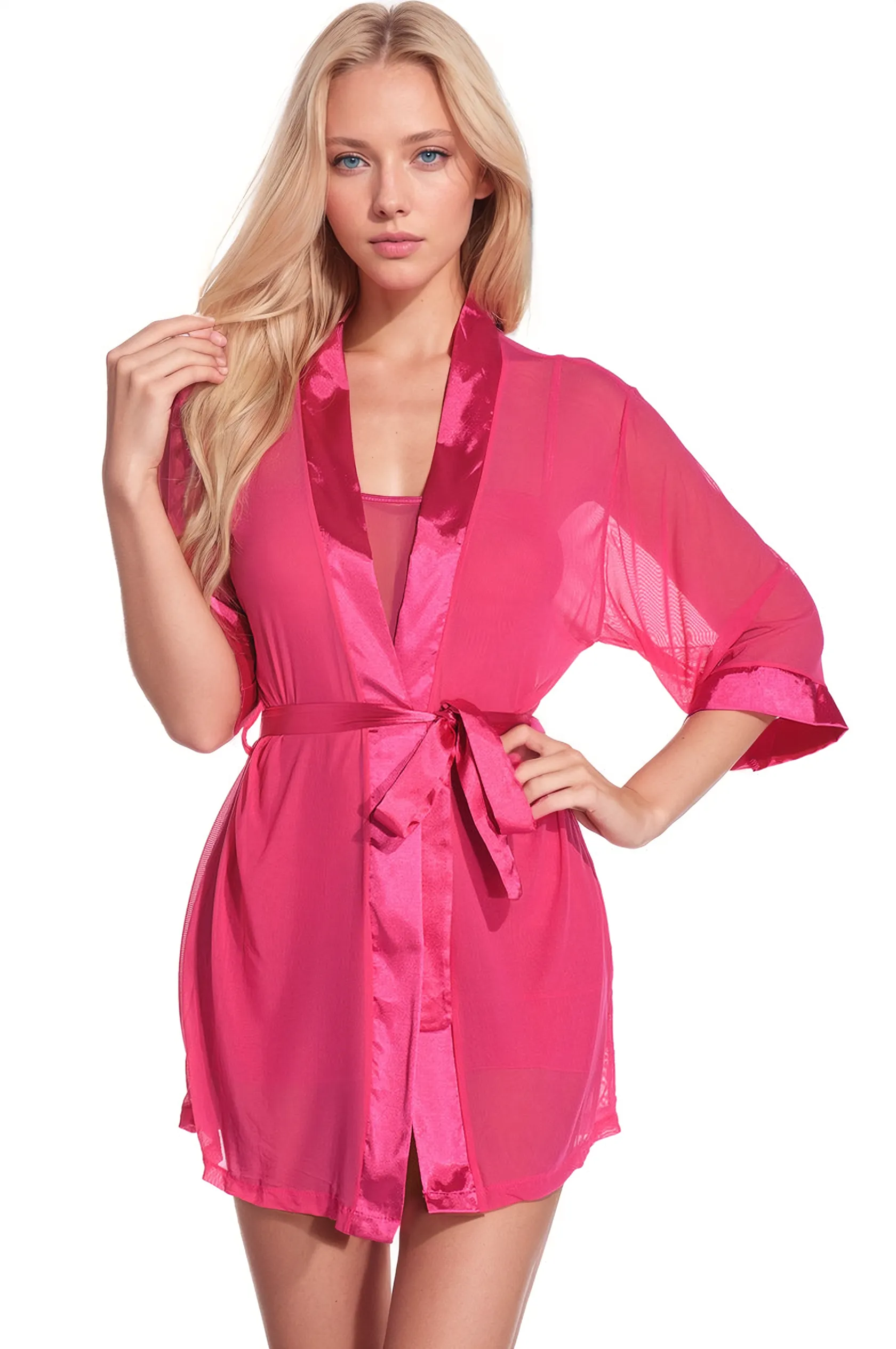 Royal Robe Set