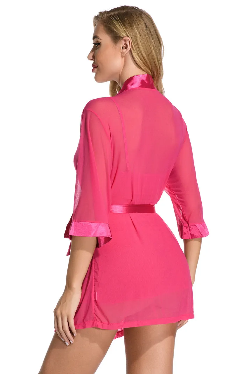 Royal Robe Set