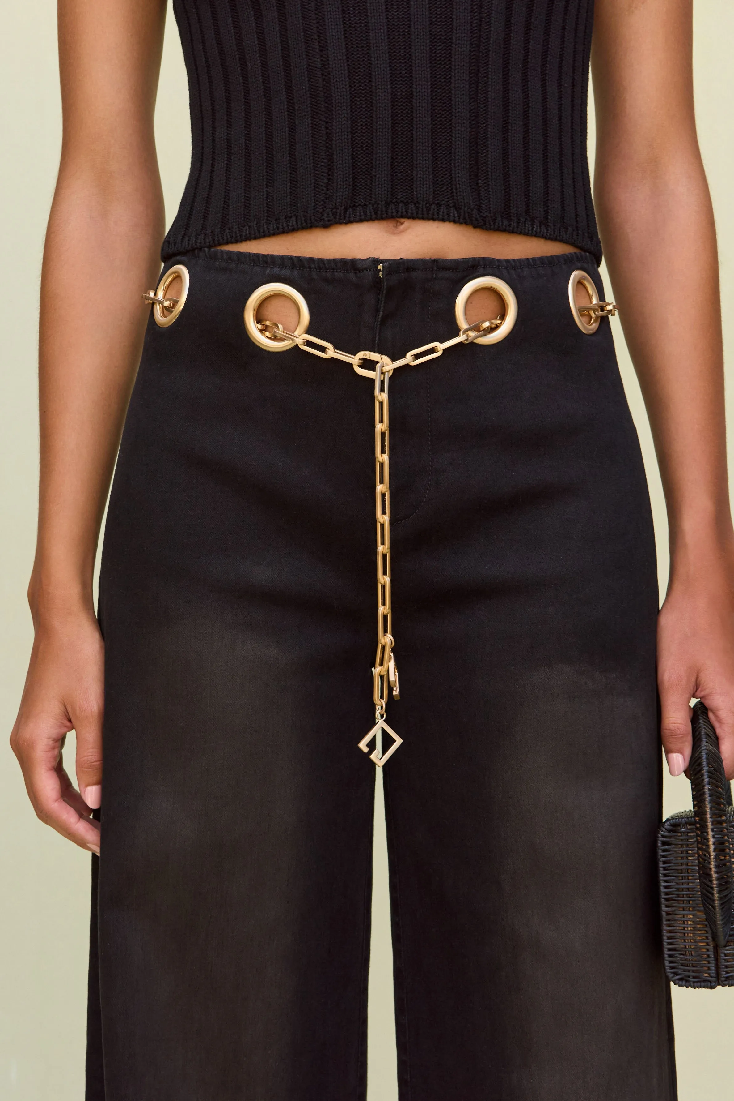 Sydney Pant Black