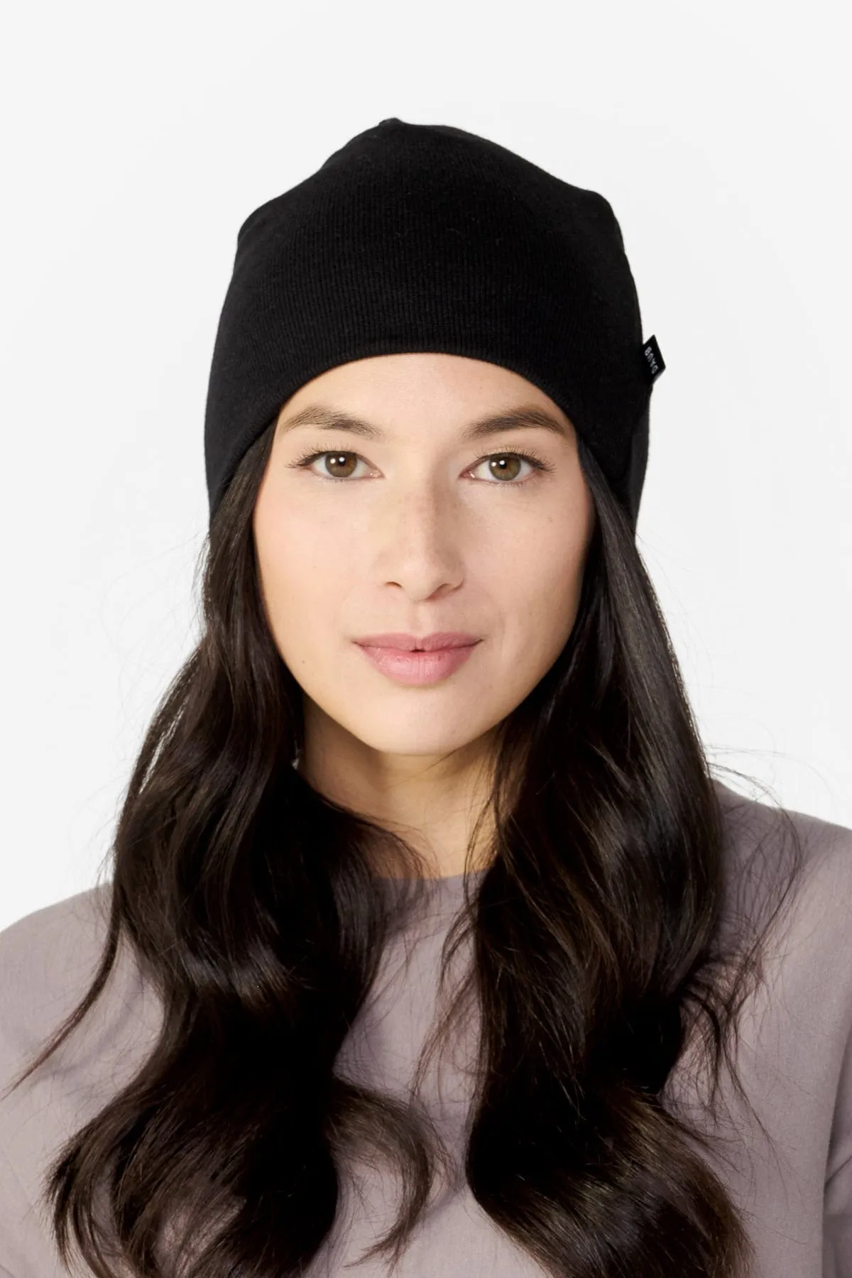 The DAUB Toque in Black