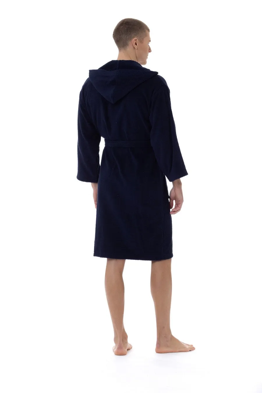 US POLO MENS LOUNGEWEAR IN BLUE
