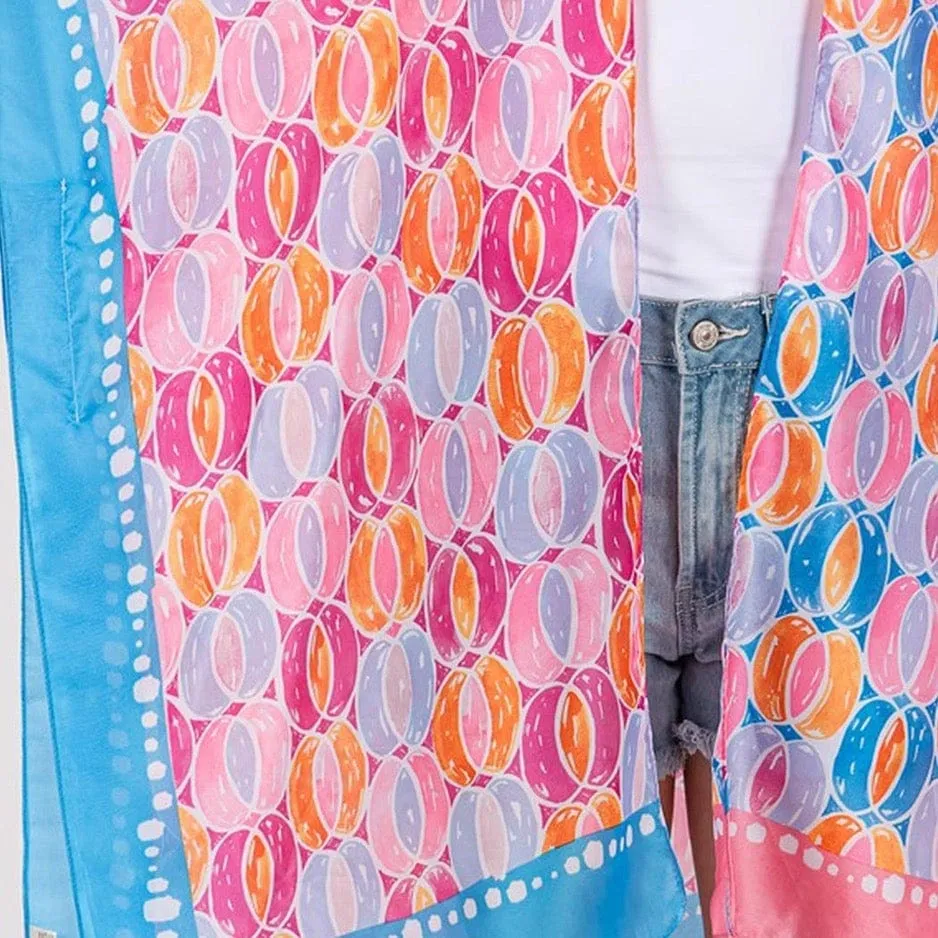 Versatile Kimonos